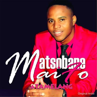 Matsobane Maifo's cover