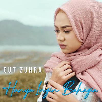 Cut Zuhra's cover