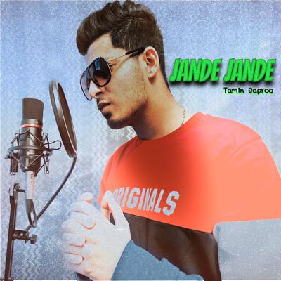 Jande Jande's cover