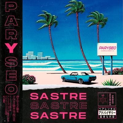 Sastre's cover