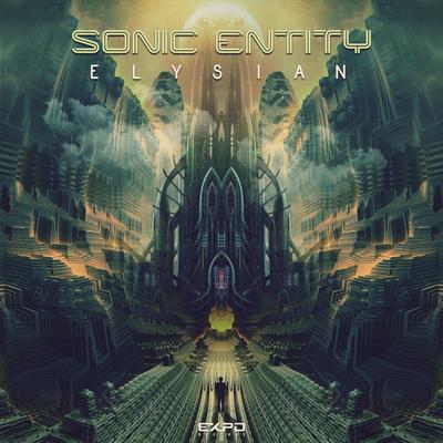 Elysian By Sonic Entity's cover