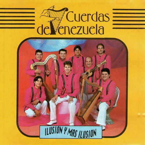 #cuerdasdevenezuela's cover