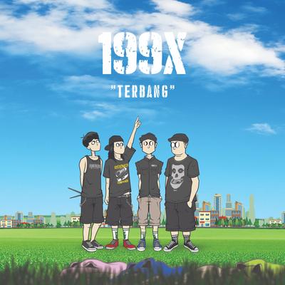 199X's cover