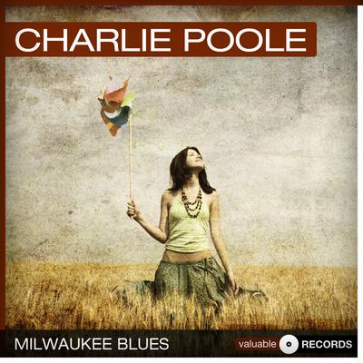 Milwaukee Blues's cover