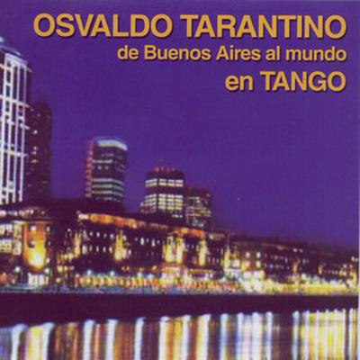 Osvaldo Tarantino's cover