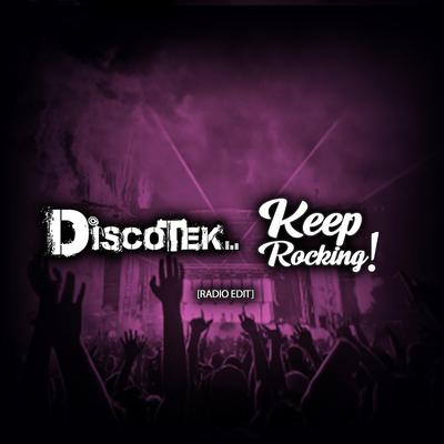 Keep Rocking (Radio Edit)'s cover