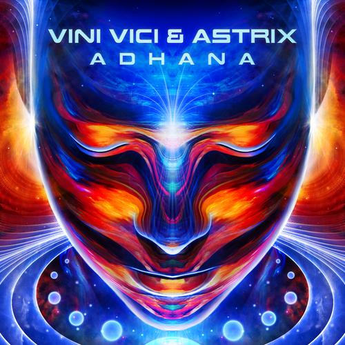 Astrix's cover