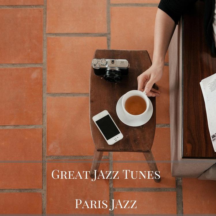 Paris Jazz's avatar image