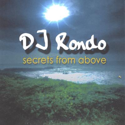 DJ Rondo's cover