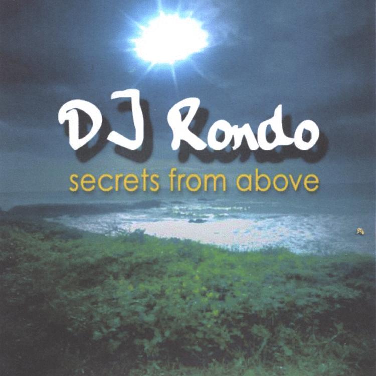 DJ Rondo's avatar image