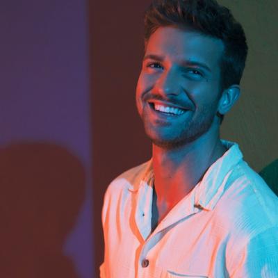 Pablo Alborán's cover