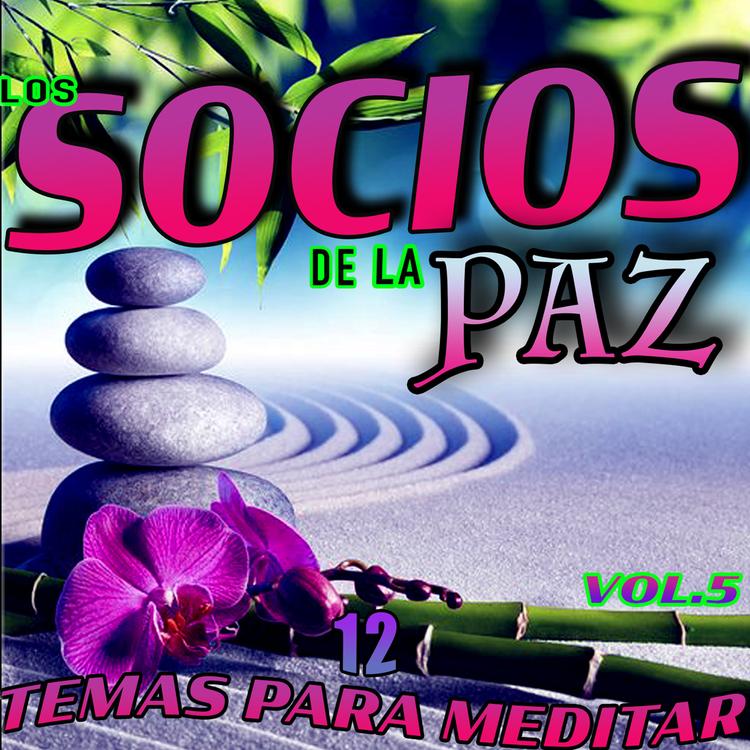 Los Socios De La Paz's avatar image