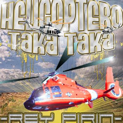 El Helicoptero's cover