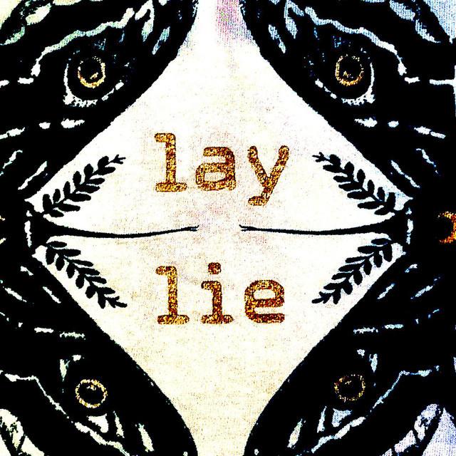 Lay / Lie's avatar image