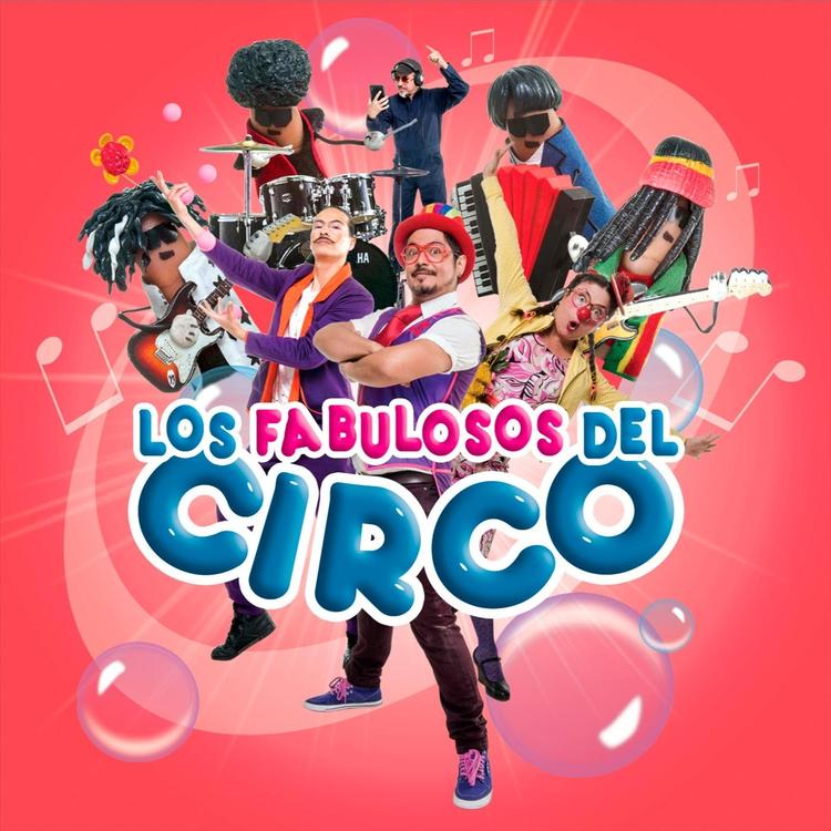 Los Fabulosos del Circo's avatar image