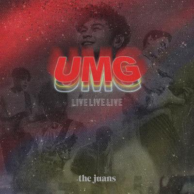 Umaga (Live)'s cover