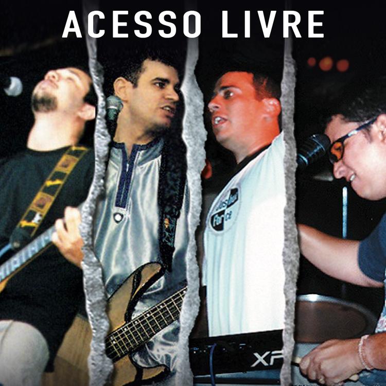 Acesso Livre's avatar image