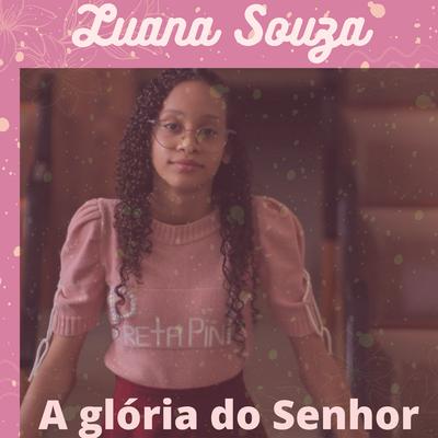 Luana Souza's cover