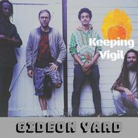 Gideon Yard's avatar cover