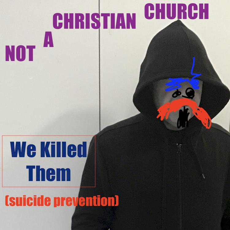 Not a Christian Church's avatar image