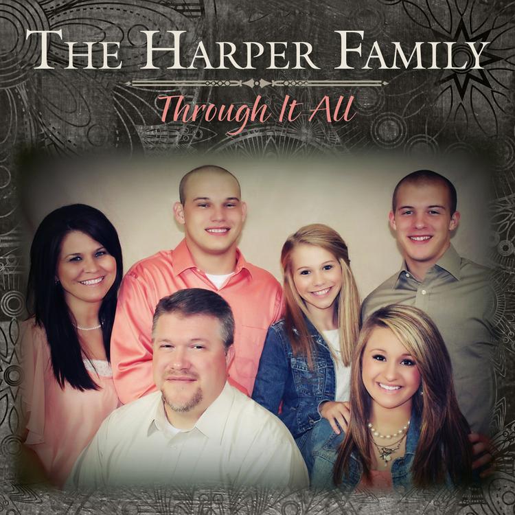 Harper Family's avatar image