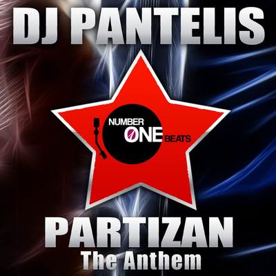 Partizan (The Anthem) (Hagen Kiev vs. A.C.K. Remix)'s cover