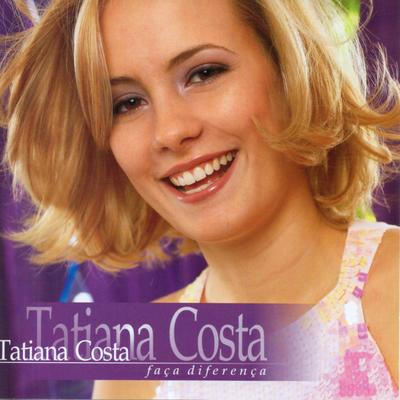 Sou Seu Anjo By Tatiana Costa's cover