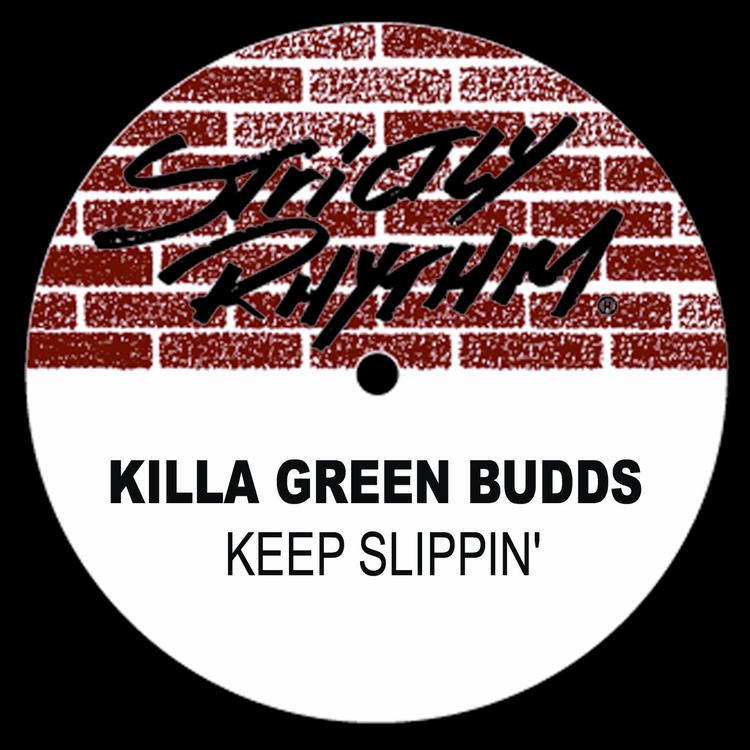 Killa Green Budds's avatar image