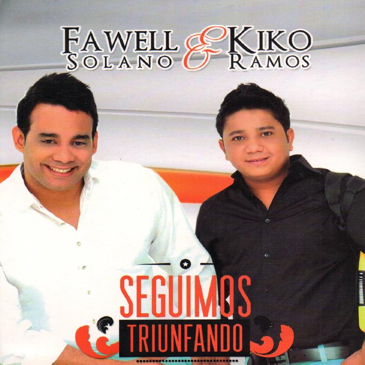 Fawell Solano & Kiko Ramos's avatar image