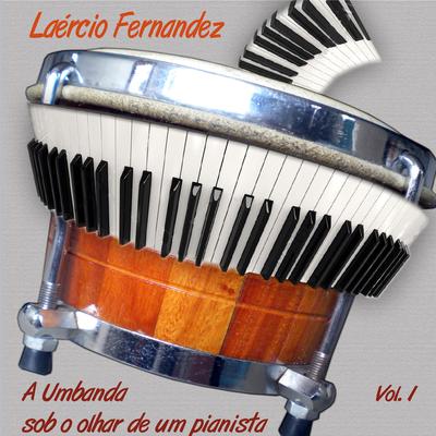 Abrimos a Nossa Gira By Laércio Fernandez's cover
