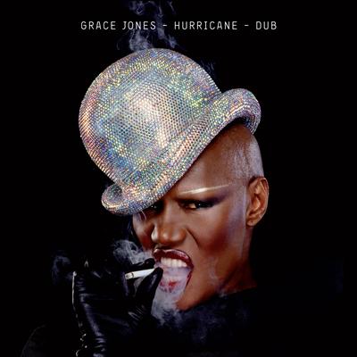 This Is Dub By Grace Jones's cover