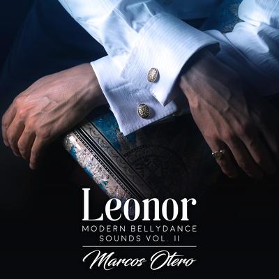 Leonor By Marcos Otero, Gaston Chaade's cover