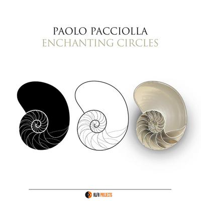 Paolo Pacciolla's cover