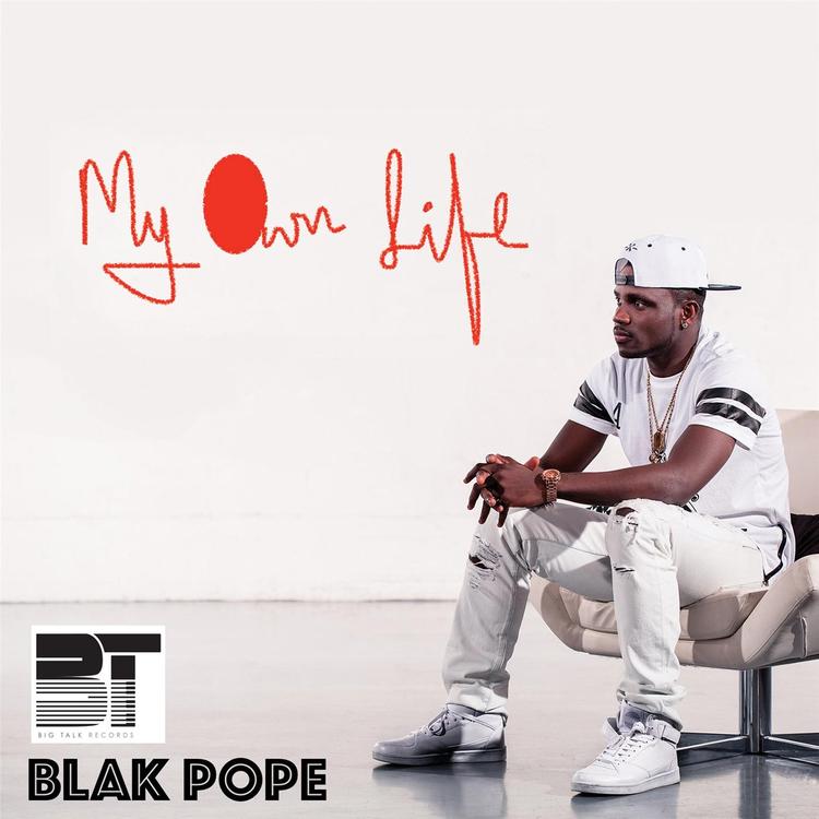 Blak Pope's avatar image