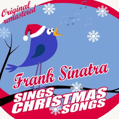 Frank Sinatra Sings Christmas Songs's cover