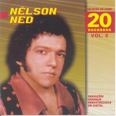 Nelson Ned's cover
