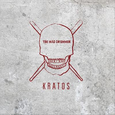 Kratos (God of War) By The Mad Drummer's cover
