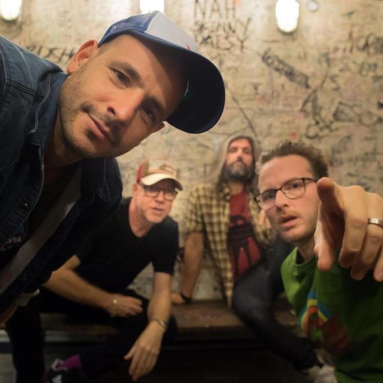 Turin Brakes's avatar image