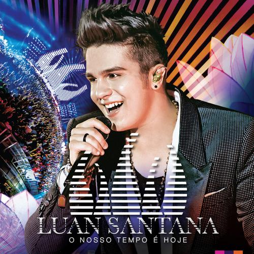 LUAN SANTANA - ANTIGAS 😍's cover