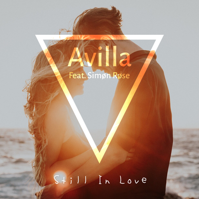 AVILLA's cover