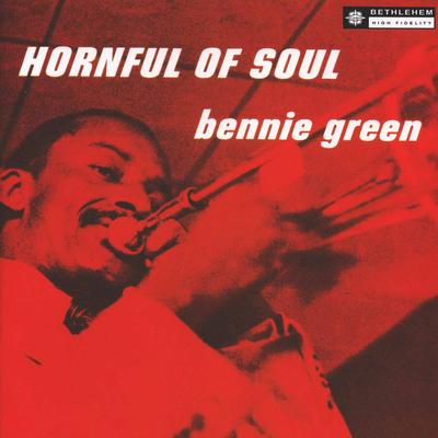 Dee Dee (2013 Remastered Version) By Bennie Green's cover