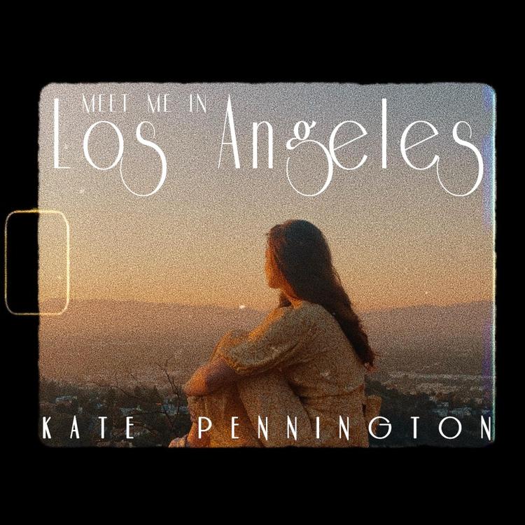 Kate Pennington's avatar image