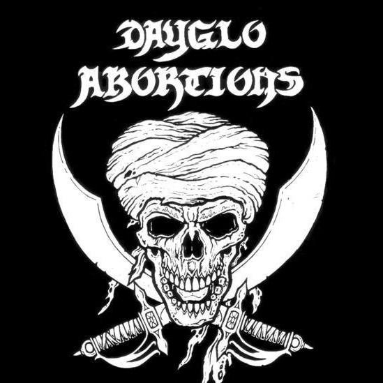 Dayglo Abortions's avatar image