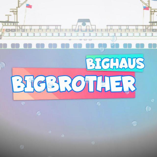 Bighaus Bigbrother's avatar image