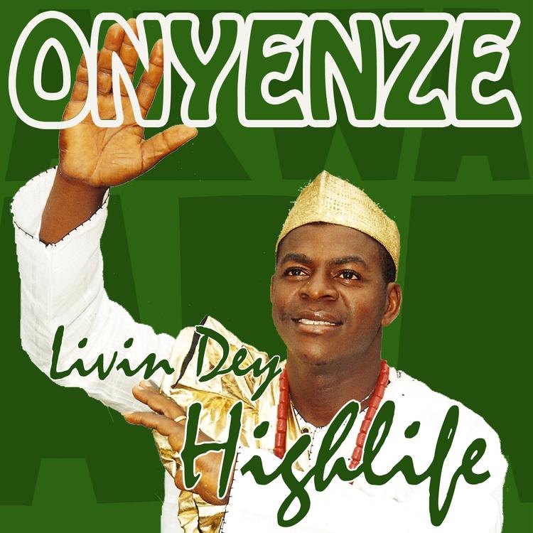 Onyenze's avatar image