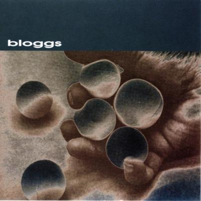 Bloggs's cover