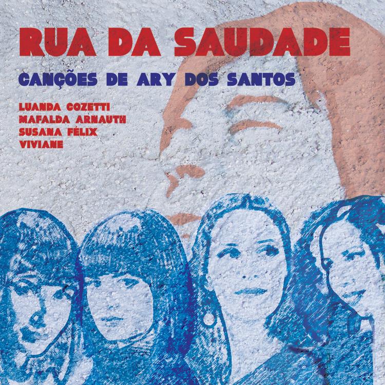 Rua da Saudade's avatar image