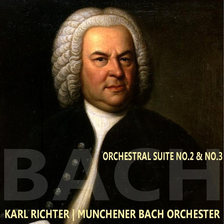 Münchener Bach-Orchester's avatar image