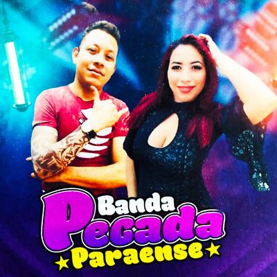 Banda Pegada Paraense's cover