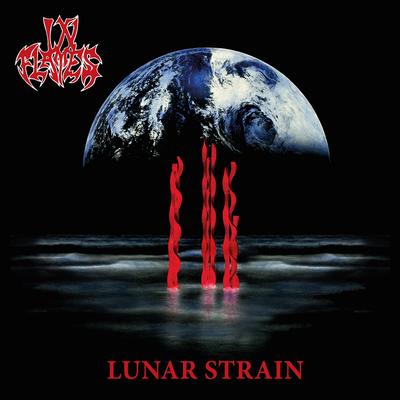 Lunar Strain's cover